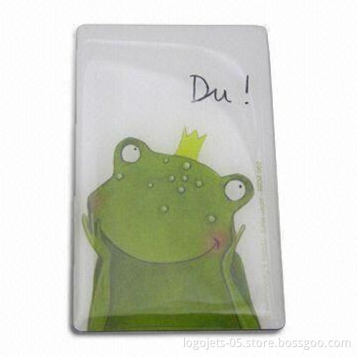 2-D Designed PVC Magnet for Refrigerators